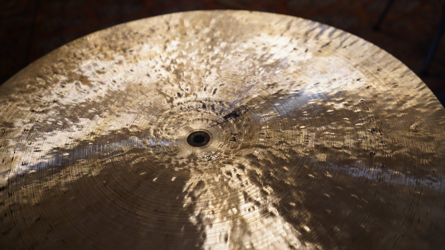 20" Nefertiti 2020g
