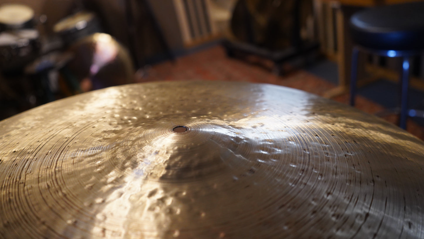 20" Nefertiti 2020g