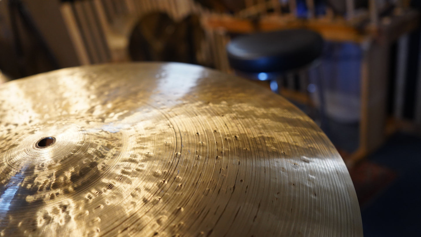 20" Nefertiti 2020g