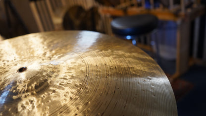20" Nefertiti 2020g