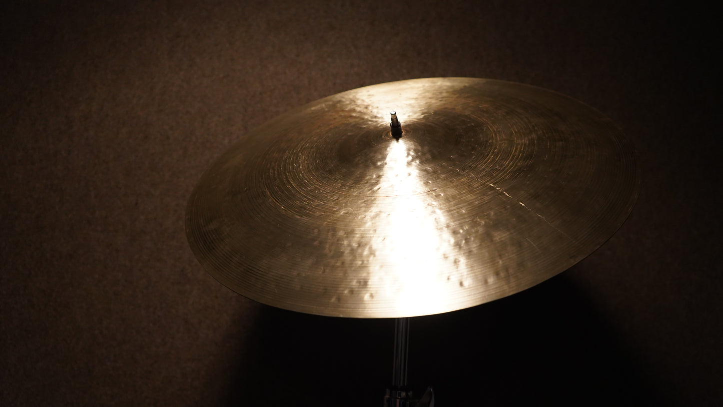 20" Nefertiti 2020g