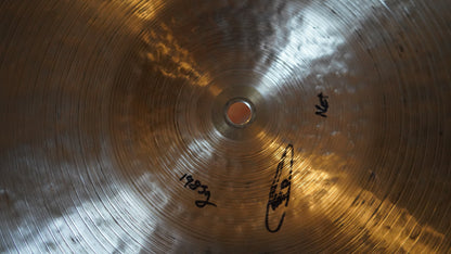 20" Nefertiti 1983g