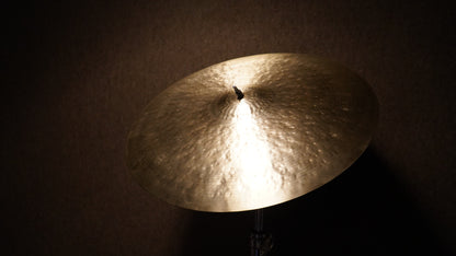 20" Nefertiti 1983g