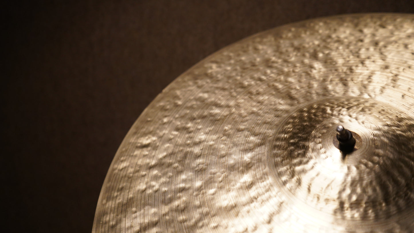 20" Nefertiti 1983g