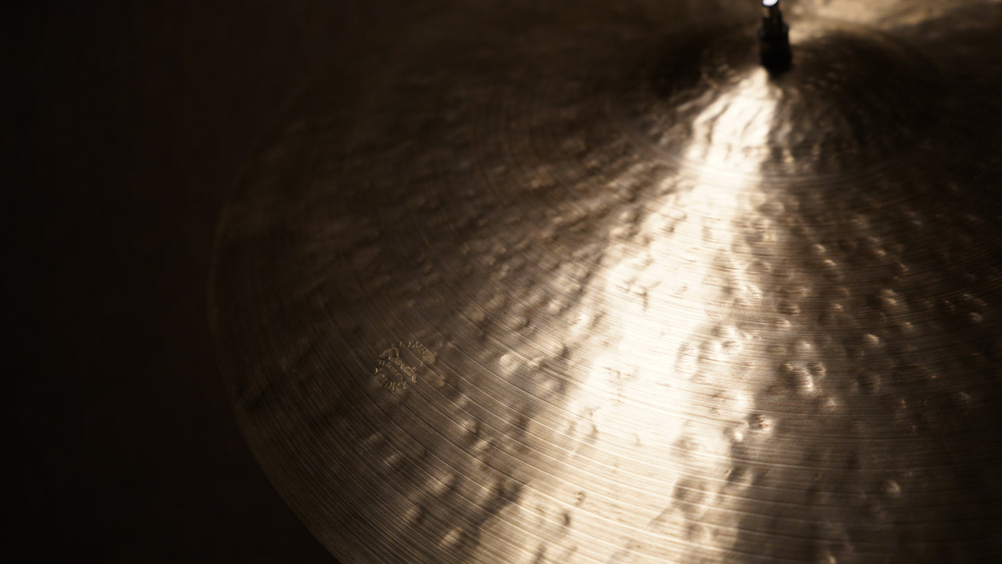 20" Nefertiti 1983g