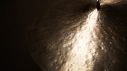 20" Nefertiti 1983g