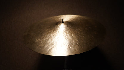 20" Nefertiti 1983g