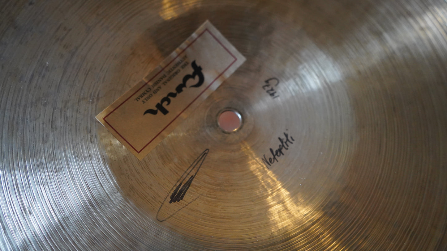 20" Nefertiti Complex 1927g
