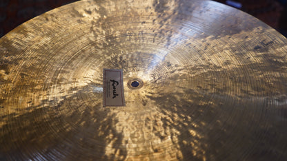 20" Nefertiti Complex 1927g