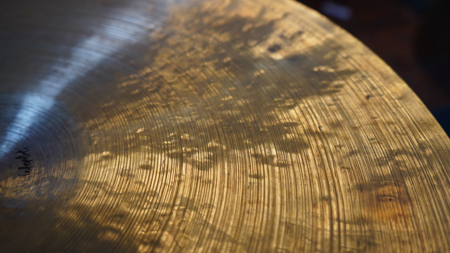 20" Nefertiti Complex 1927g