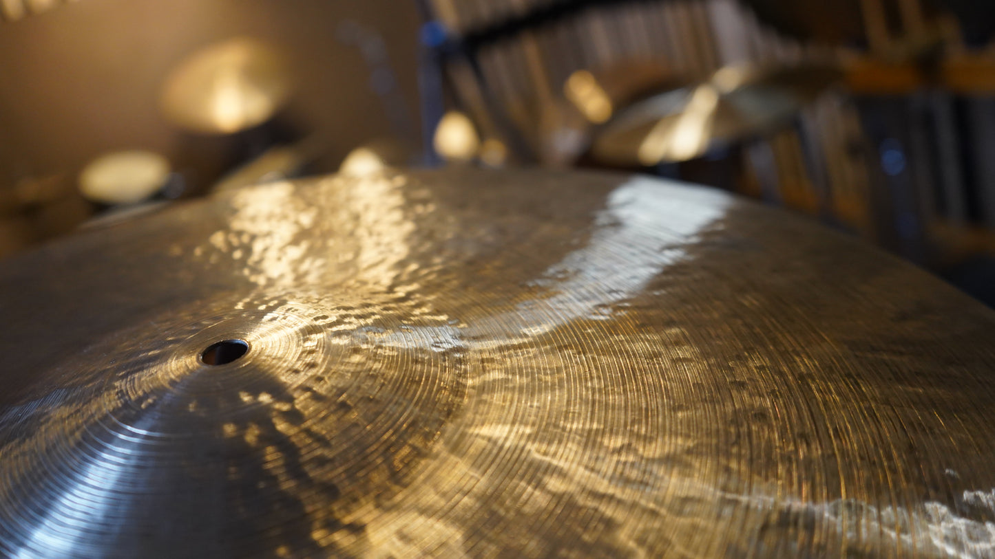 20" Nefertiti Complex 1927g