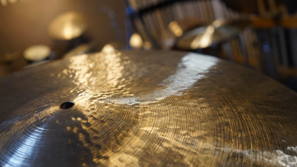 20" Nefertiti Complex 1927g