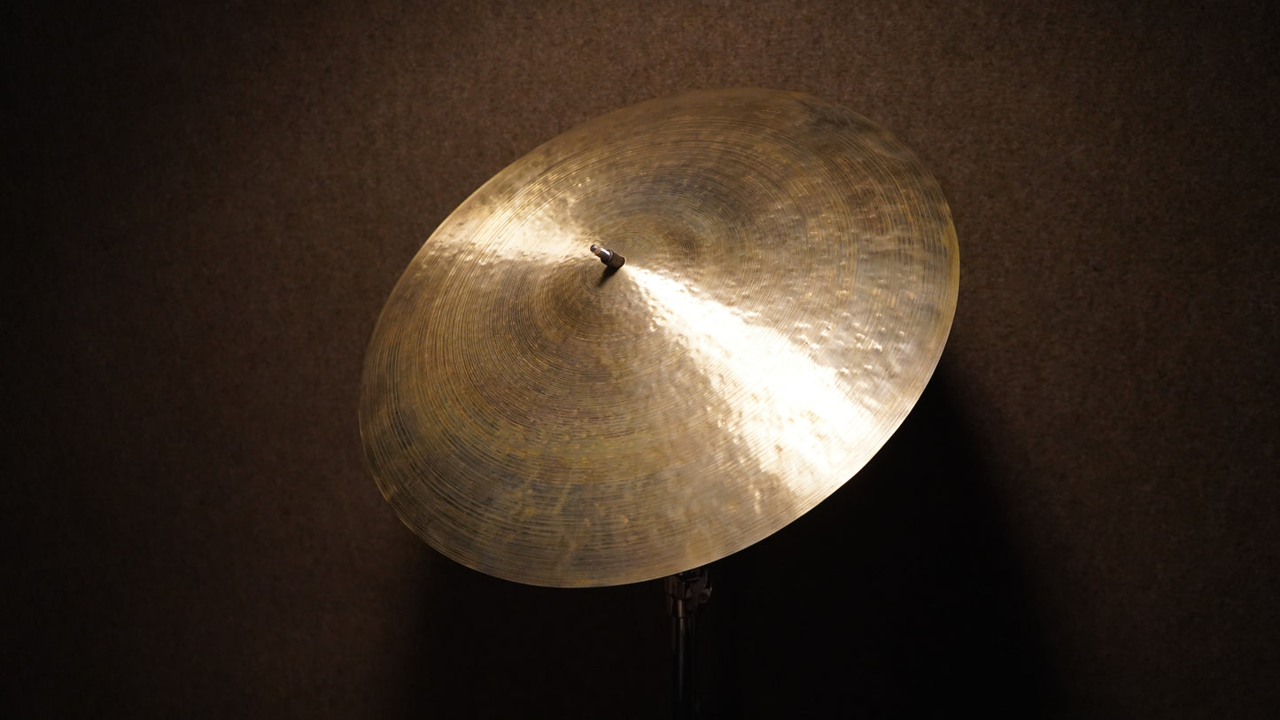 20" Nefertiti Complex 1927g