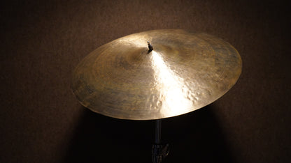 20" Nefertiti Complex 1927g
