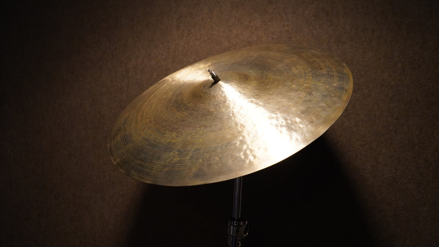 20" Nefertiti Complex 1927g