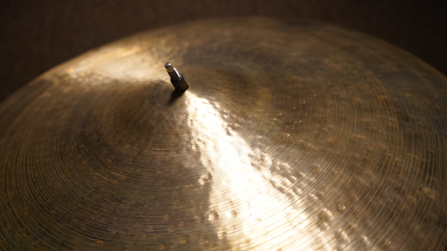 20" Nefertiti Complex 1927g