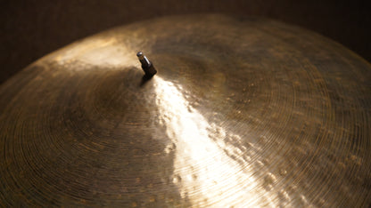 20" Nefertiti Complex 1927g