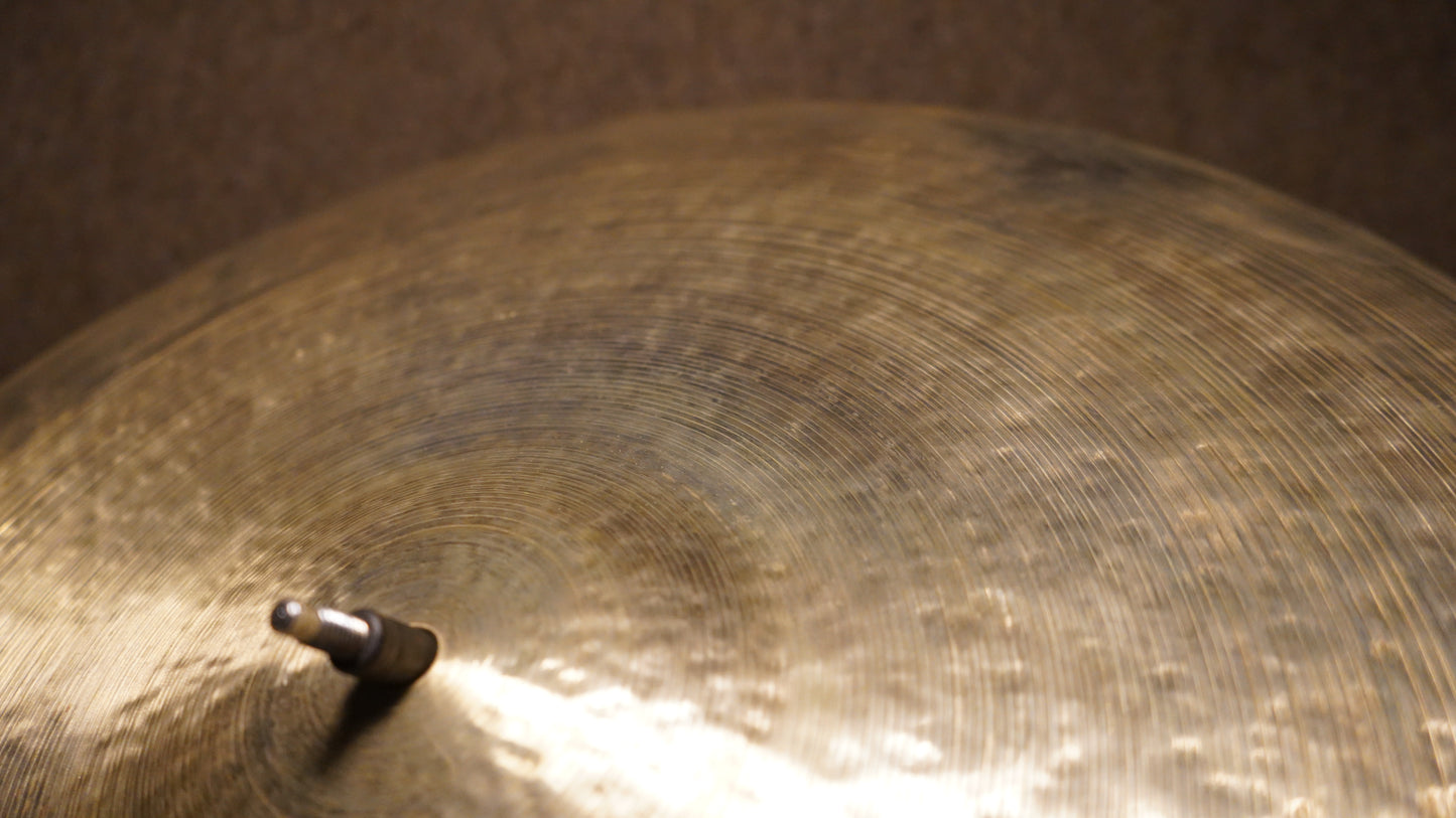 20" Nefertiti Complex 1927g