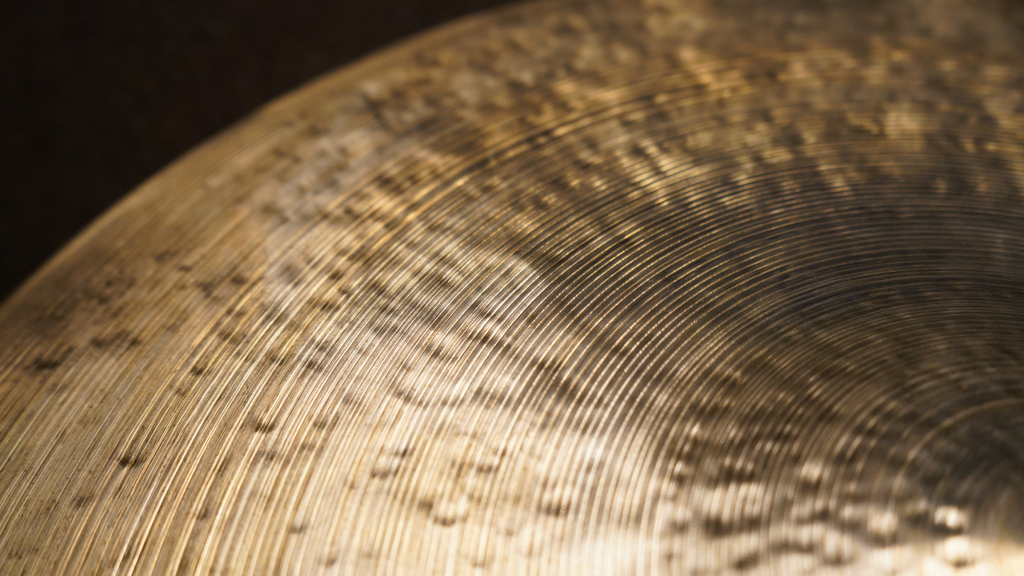 20" Nefertiti Complex 1927g