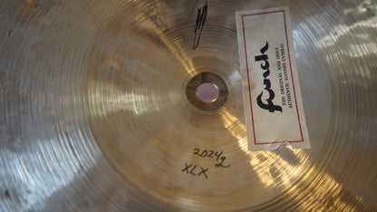 FC 22" Extra Light Complex 2024g
