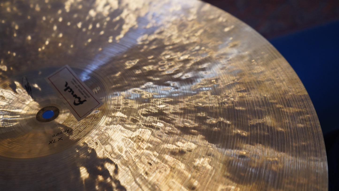FC 22" Extra Light Complex 2024g