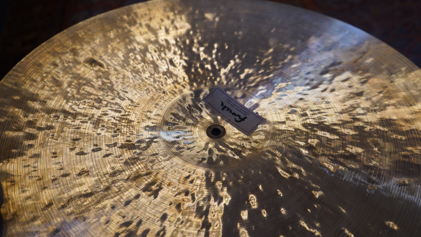 FC 22" Extra Light Complex 2024g
