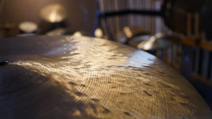 FC 22" Extra Light Complex 2024g