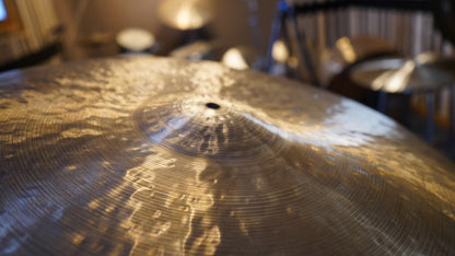FC 22" Extra Light Complex 2024g