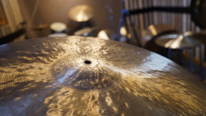 FC 22" Extra Light Complex 2024g