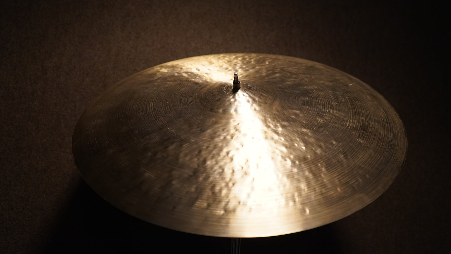 FC 22" Extra Light Complex 2024g