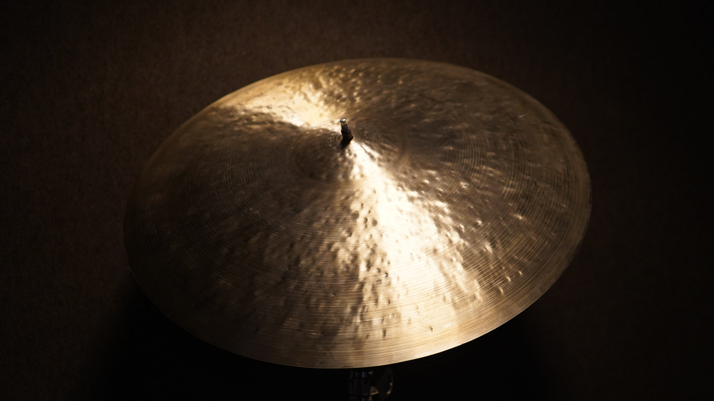 FC 22" Extra Light Complex 2024g