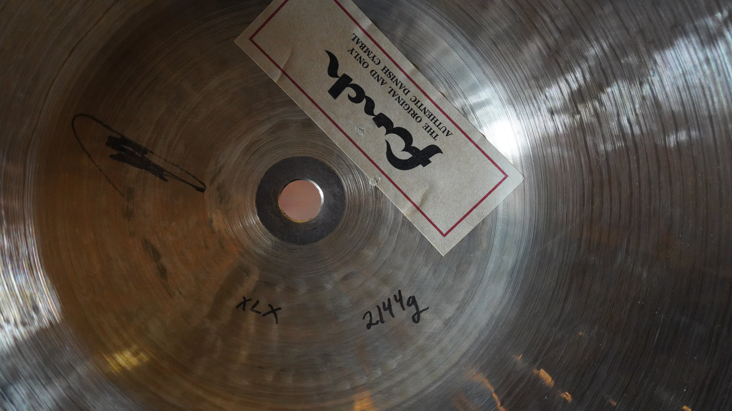 FC 22" Light Complex 2144g