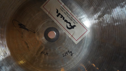 FC 22" Light Complex 2144g
