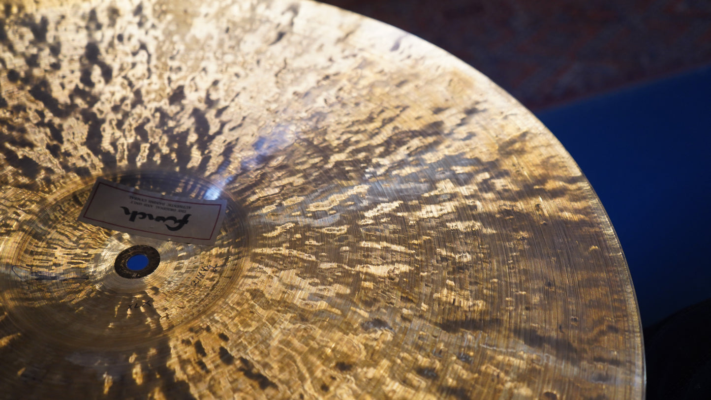 FC 22" Light Complex 2144g