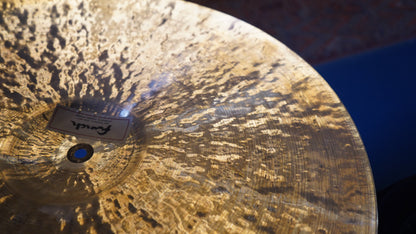 FC 22" Light Complex 2144g