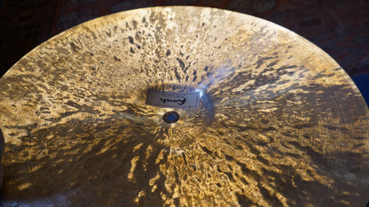 FC 22" Light Complex 2144g