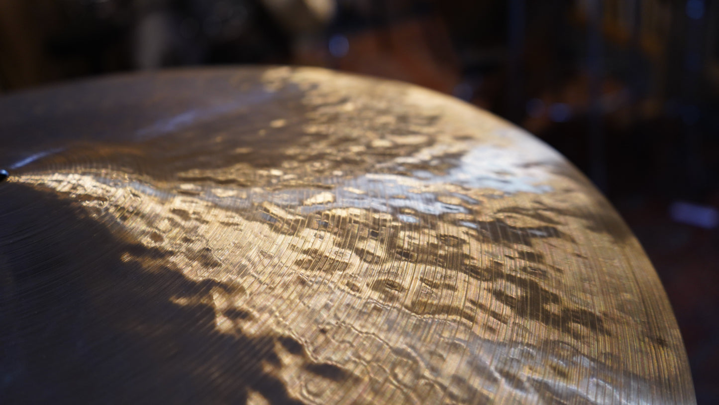 FC 22" Light Complex 2144g