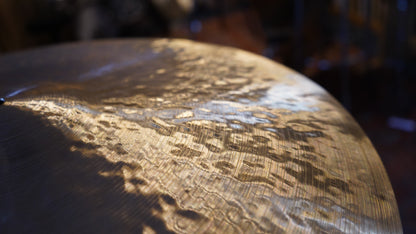 FC 22" Light Complex 2144g