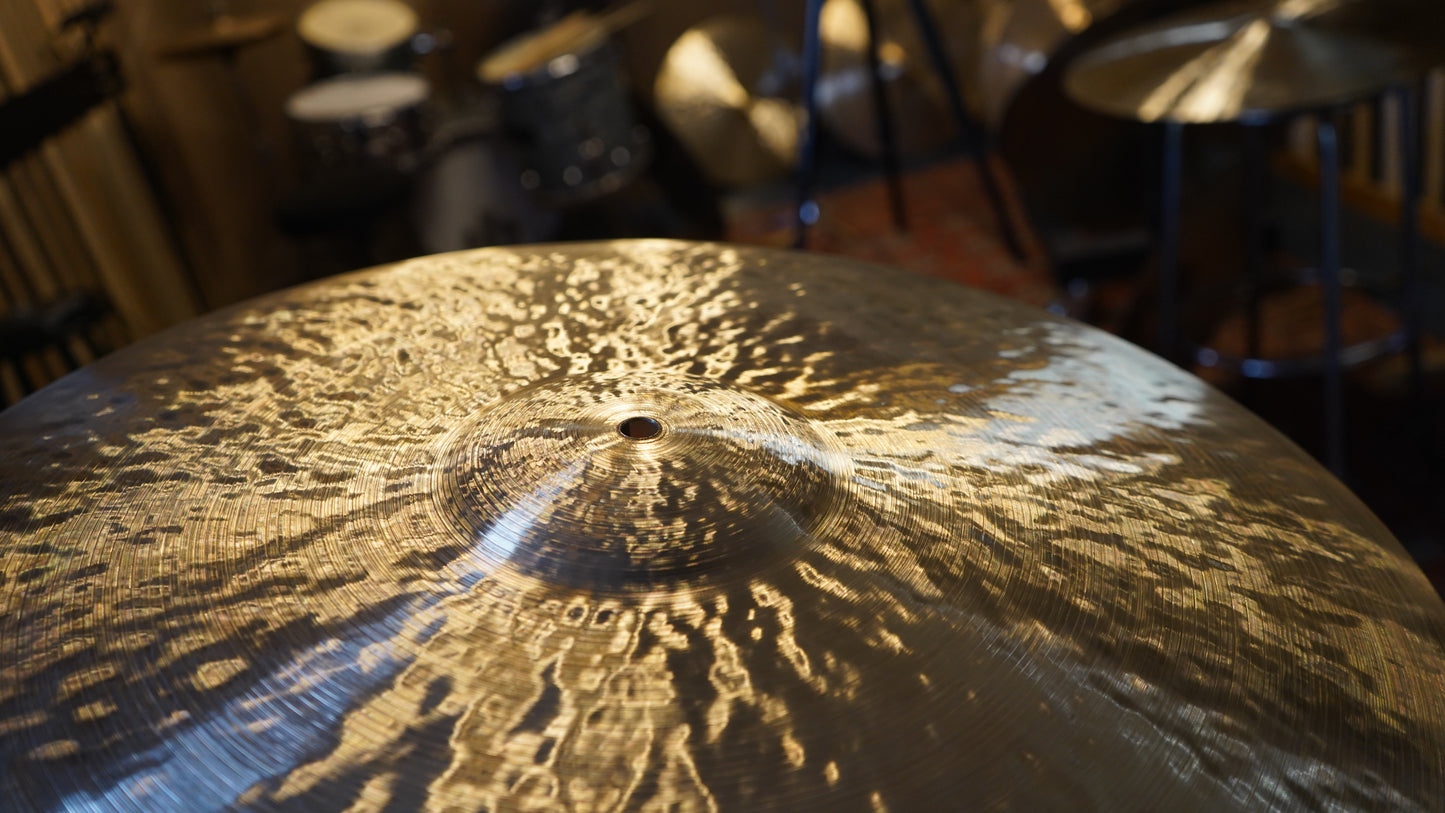 FC 22" Light Complex 2144g