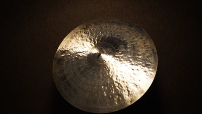 FC 22" Light Complex 2144g