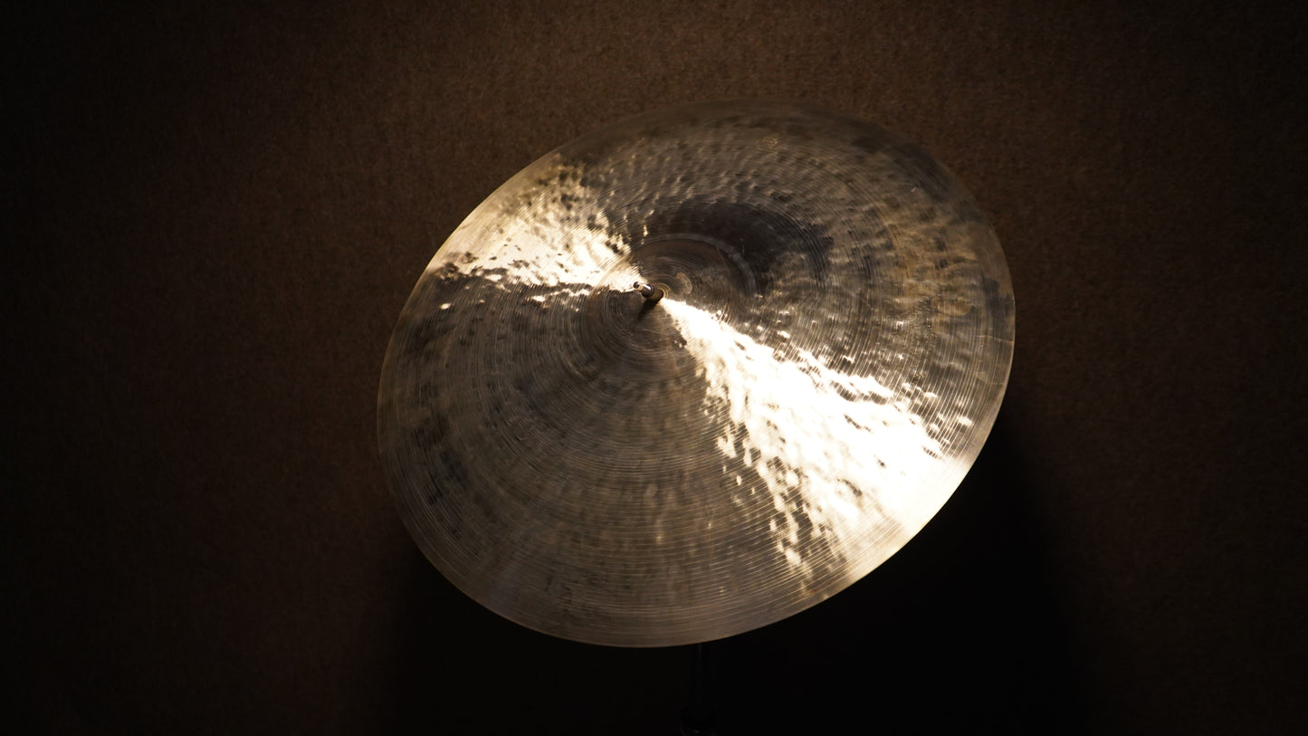 FC 22" Light Complex 2144g