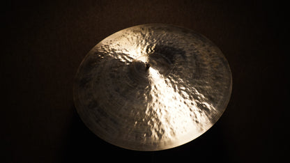 FC 22" Light Complex 2144g