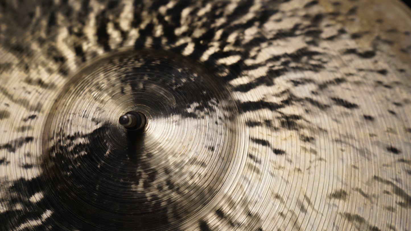 FC 22" Light Complex 2144g