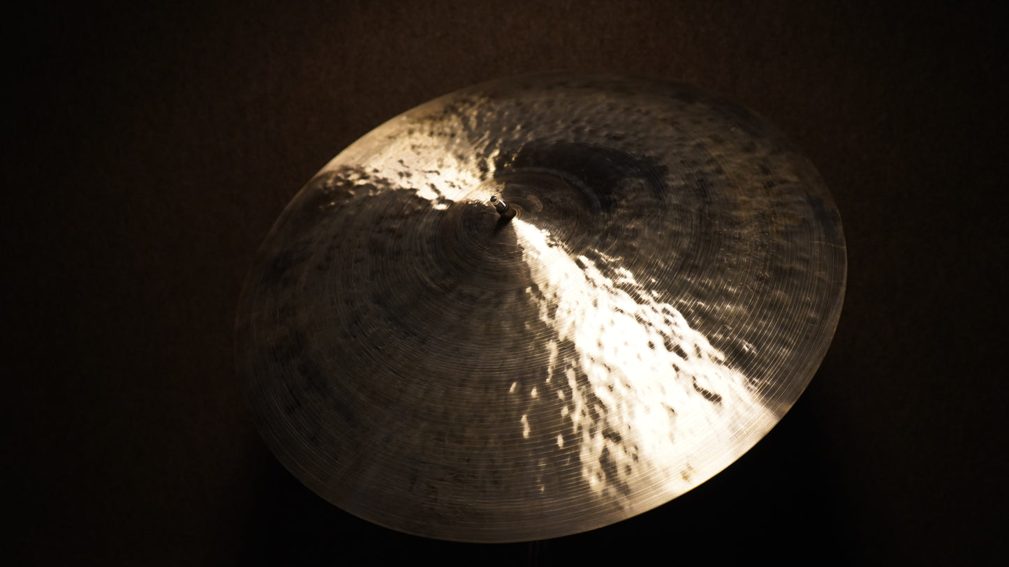 FC 22" Light Complex 2144g