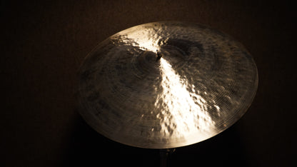 FC 22" Light Complex 2144g