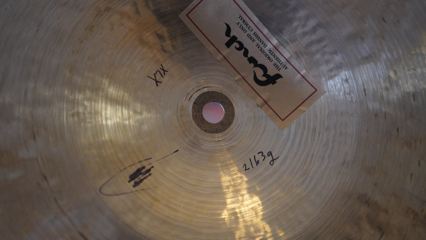 FC 22" Light Complex 2163g