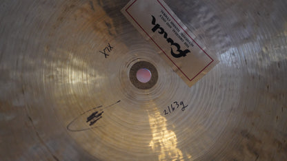 FC 22" Light Complex 2163g
