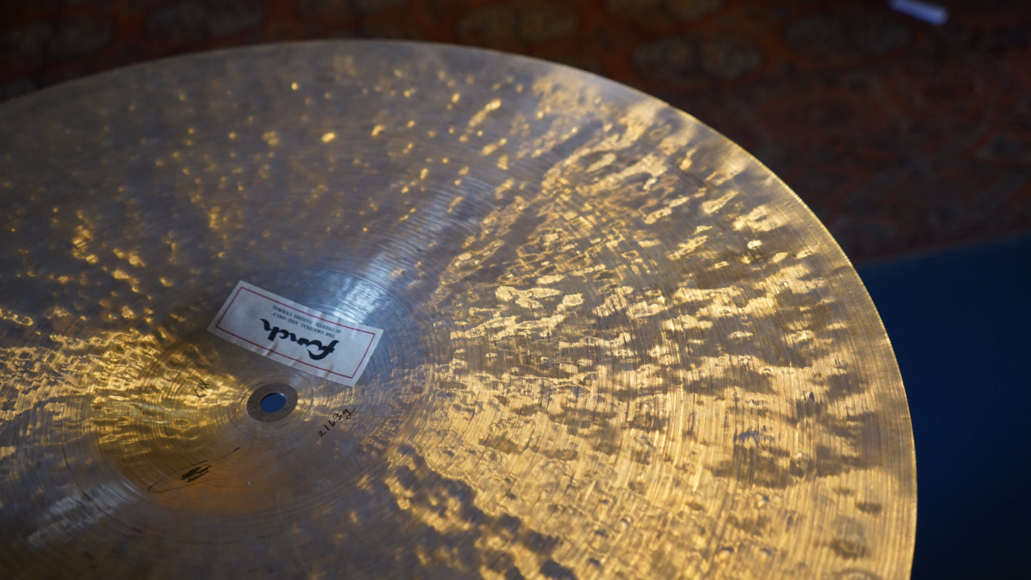 FC 22" Light Complex 2163g