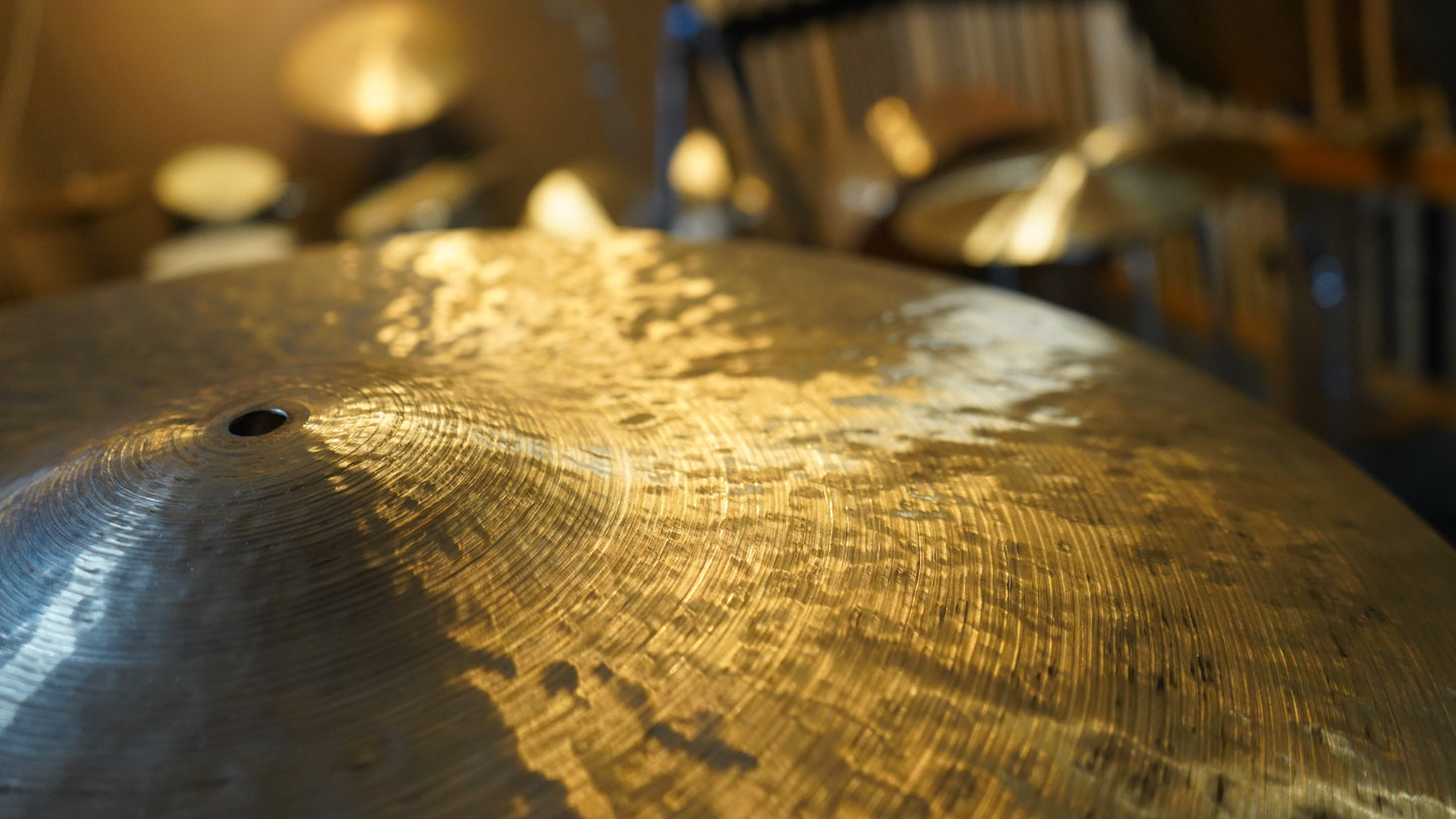 FC 22" Light Complex 2163g
