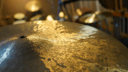 FC 22" Light Complex 2163g